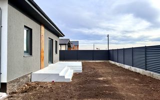 Casă/Parter/4 camere/Sânpetru - Poză 8