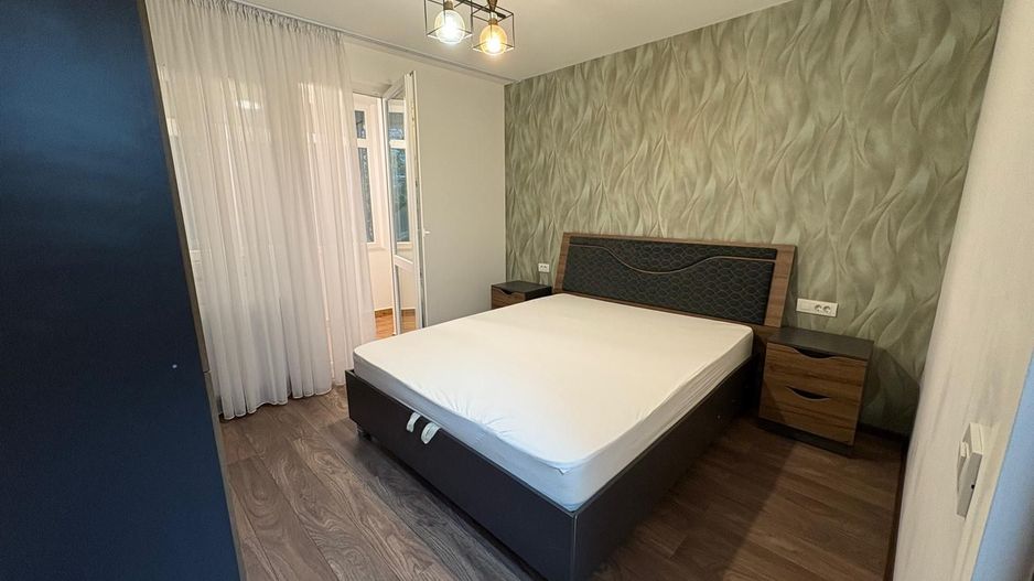 AP. 2 CAMERE P-TA SUDULUI, PRIMA INCHIRIERE,MASINA SPALAT VASE, METROU - Poză 3