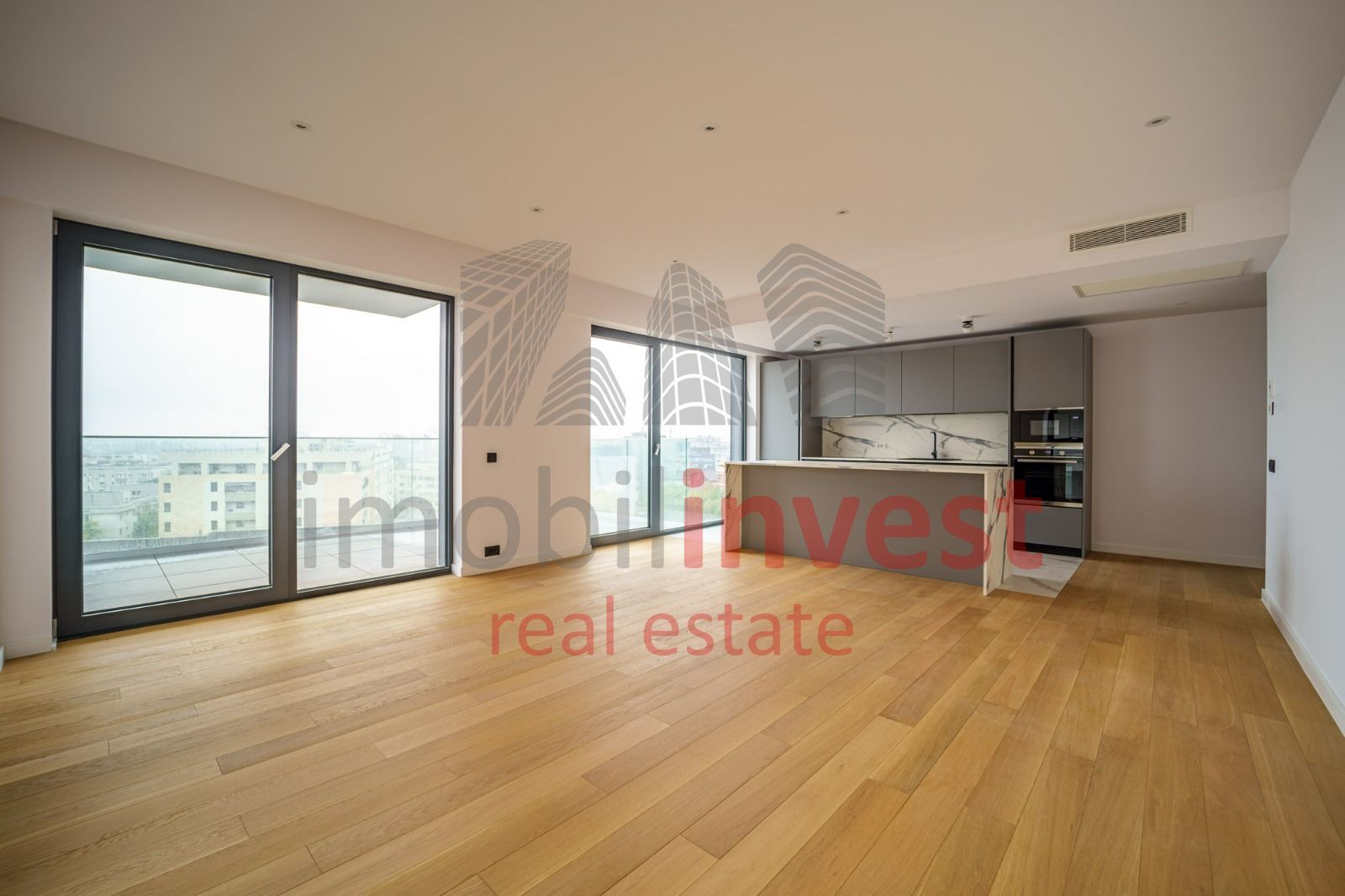 Apartament de vânzare cu 3 camere, zona Herastrau - Poză 1