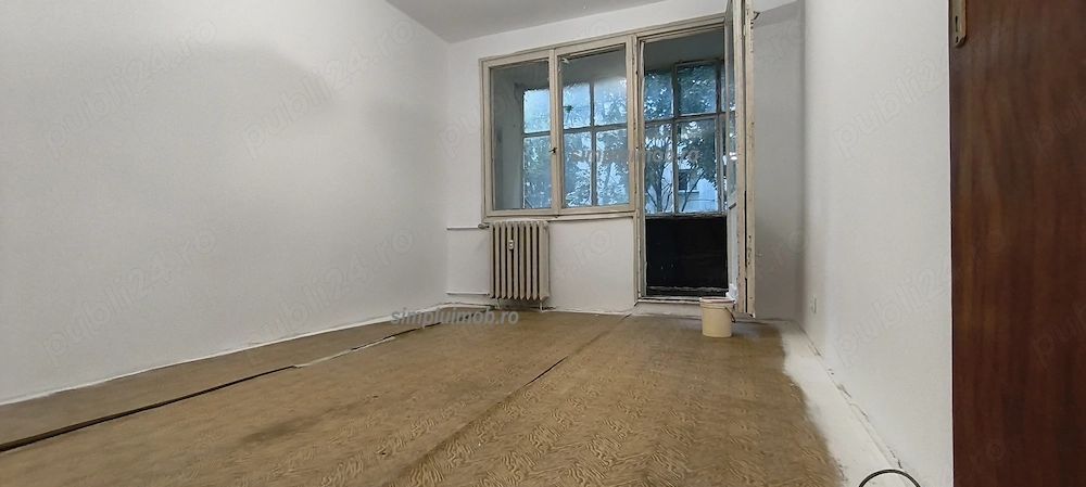 3 Camere De Renovat Etaj Intermediar Brancoveanu - Poză 2
