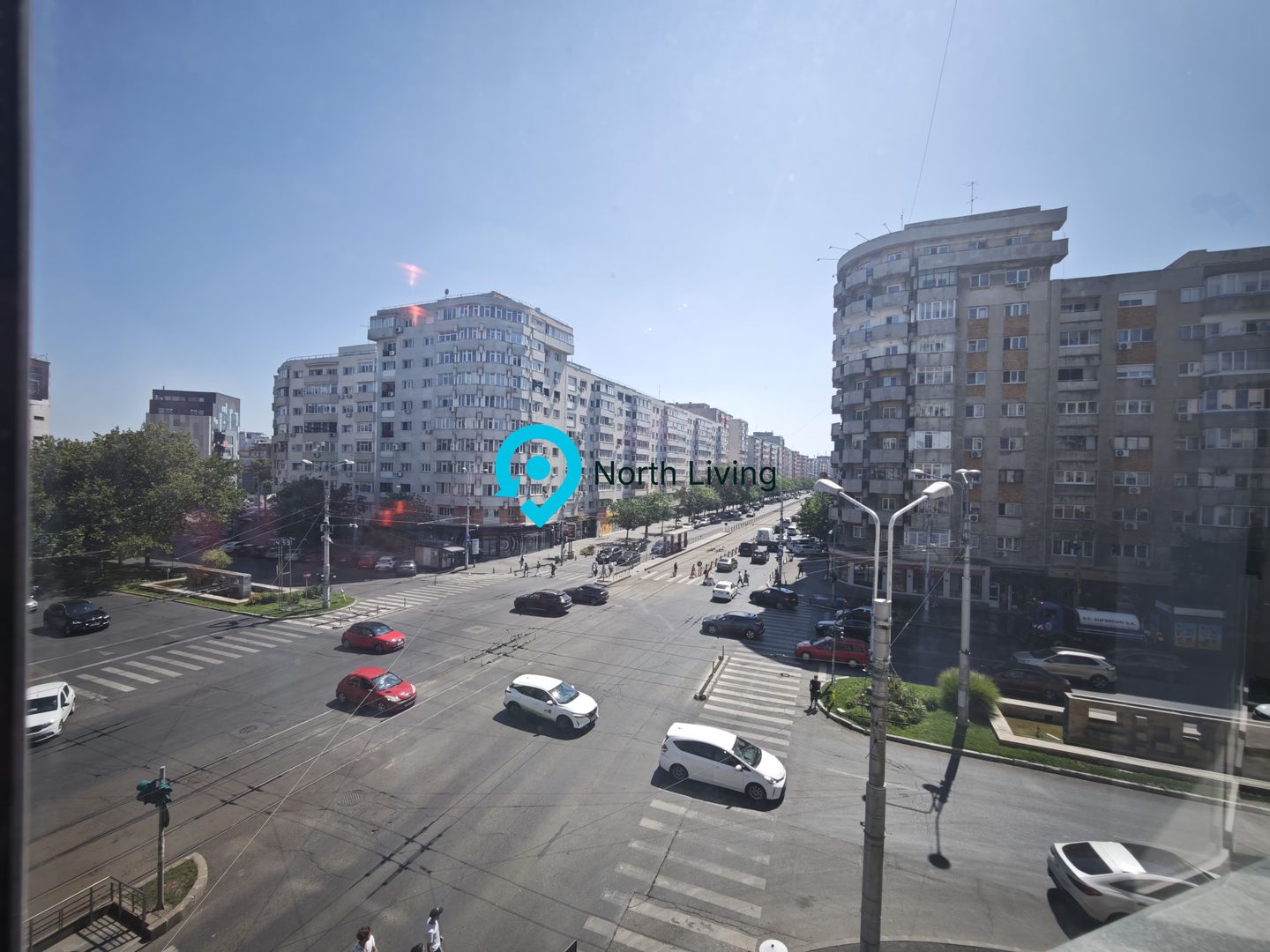 2 camere de închiriat | Calea Mosilor – Mihai Eminescu -renovat- etj 3 - Poză 9