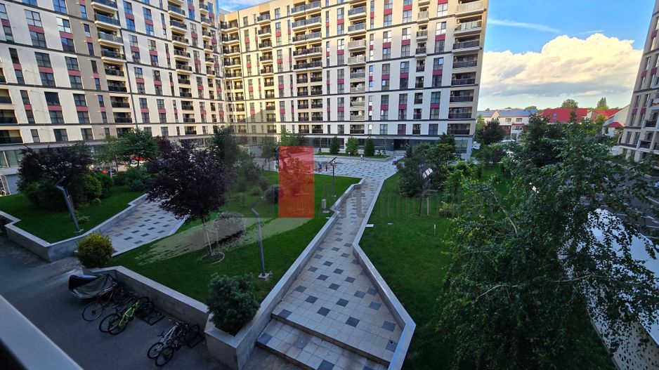 Vanzare apartament 2 camere Aqua City - Crangasi - Poză 8