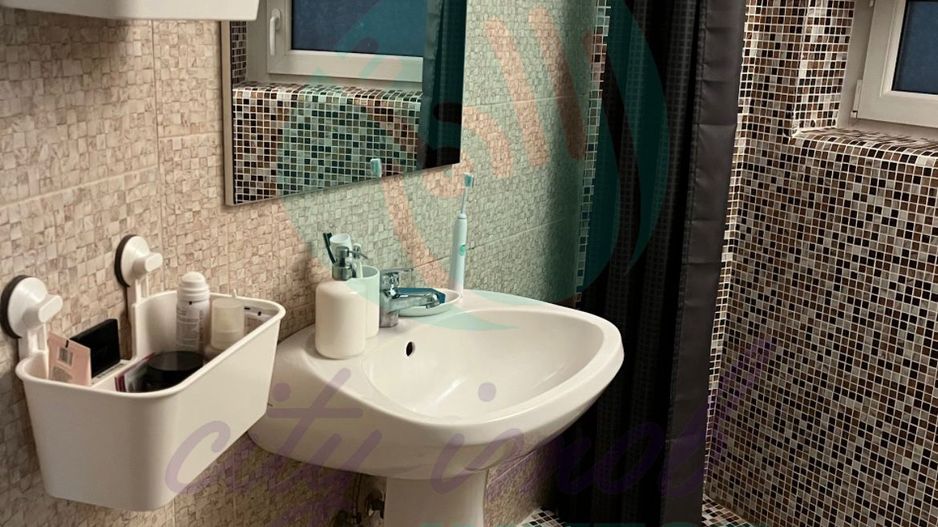 Garsoniera renovată 5 minute Parc Cișmigiu | Imobil fără risc | Centrală proprie - Poză 6