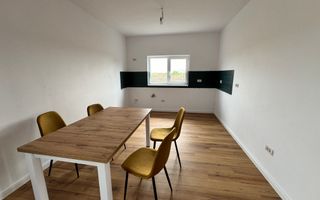 Casa Individuala in Mosnita Noua. 3 dormitoare + 2 bai. Teren Generos - Poză 14