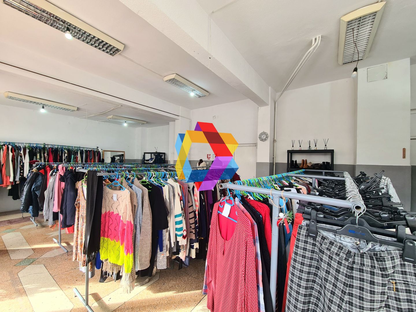 Spatiu comercial de închiriat Brasov - 60 mp  # spatii-comerciale-brasov.ro - Poză 3