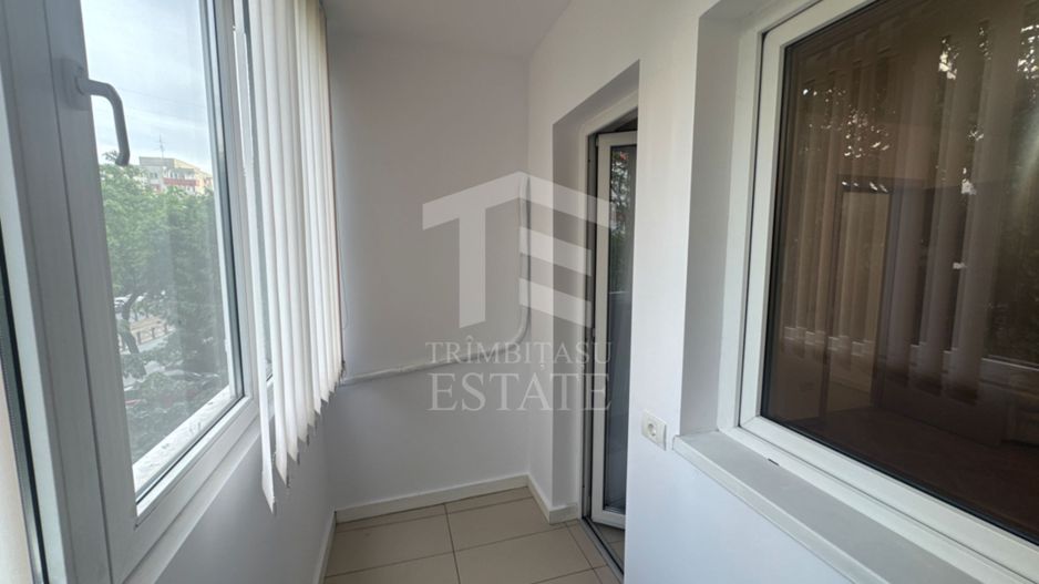 DOMENII - Herastrau | 2 camere 60mp mobilat modern - Poză 10