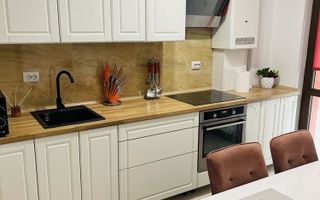Apartament 1 camera decomandat cu parcare privata – River Towers, Tudor Vladimirescu - Poză 3