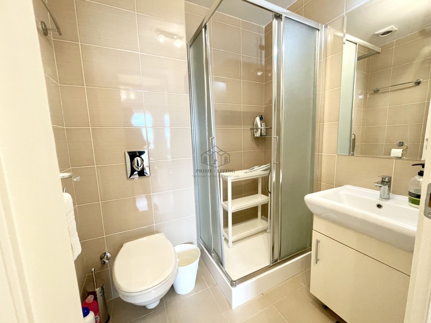 PENTHOUSE CU 3 CAMERE LA VANZARE IN COMPLEX BOUTIQUE - Poză 5