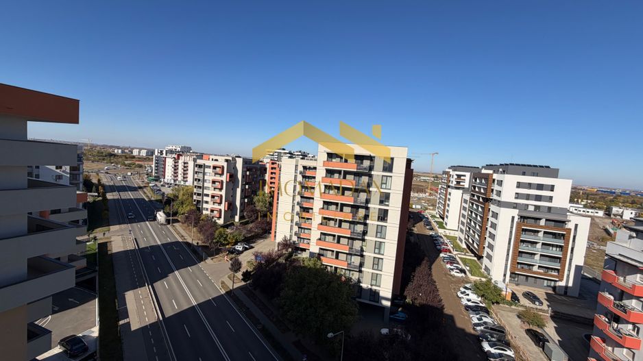 109 Corner-3 Camere-Etaj 1 - Poză 12