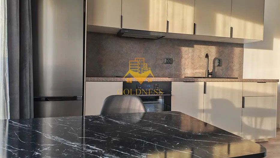 2 camere open space, Modern,Iulius Mall, Prima Inchiriere,Intre Lacuri - Poză 2