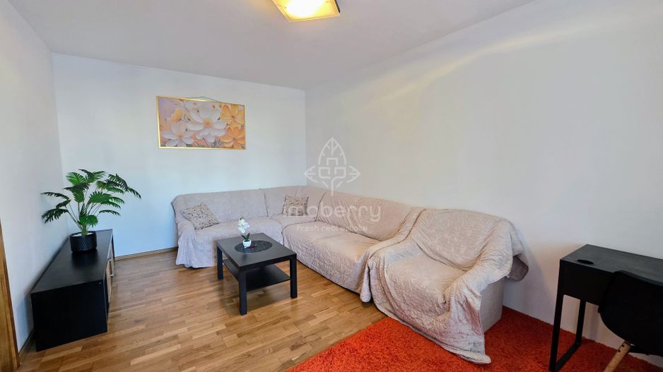 2 camere | Metrou | Parc | Decomandat | Mobilat & Utilat | Disponibil - Poză 2