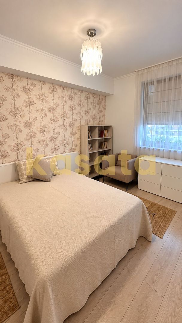 2 Camere AVIATIEI  cu boxa | CITY POINT | - Poză 2