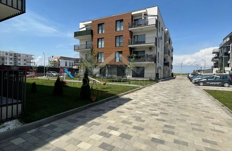 Apartament 2 camere 60 mp utili Tunari-Otopeni - Poză 9