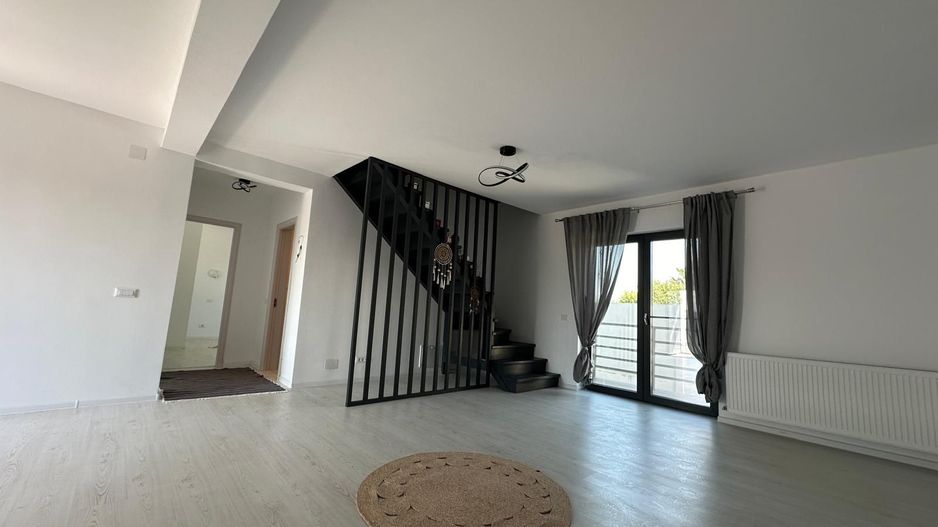 Vila individuala Mogosoaia curte 300 mp - Poză 14