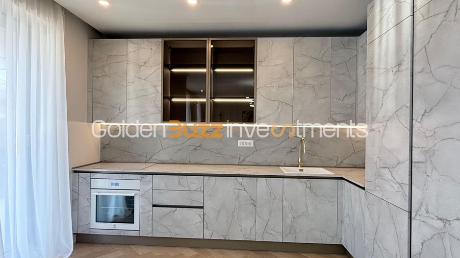 Apartament 4 camere | 165 mp | Piscină | Complex nou 2025 - Poză 12