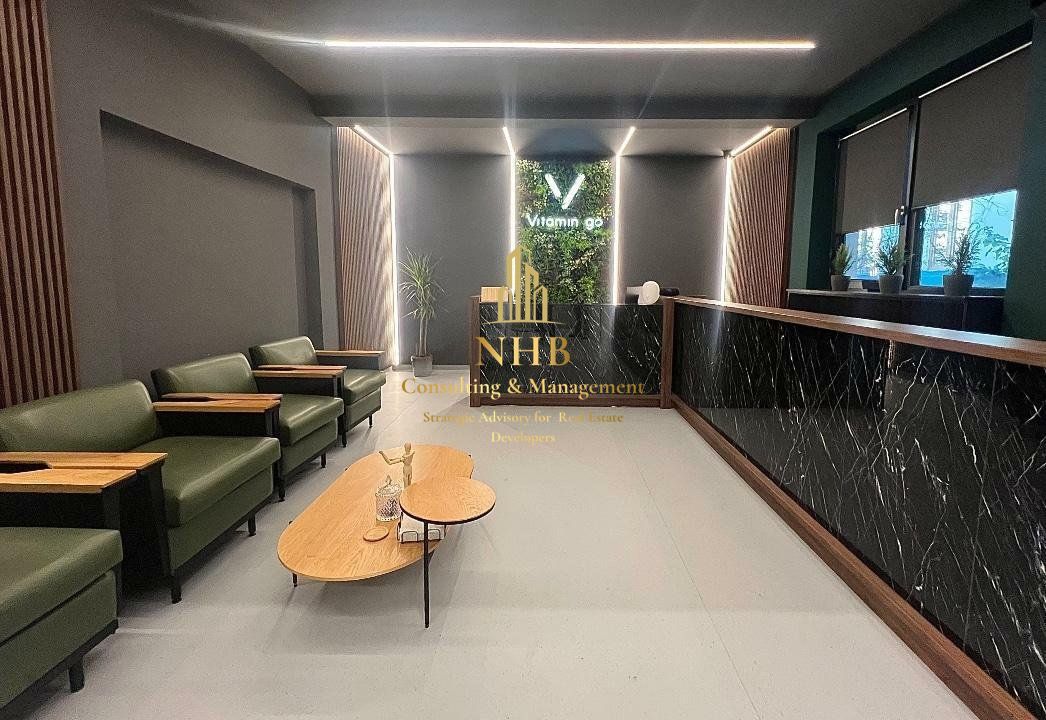 Vila tip Duplex zona Aviatorilor -POTENTIAL INVESTITIONAL - Poză 3