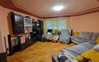 Apartament 3 camere  Soarelui etaj 1 - Poză 3