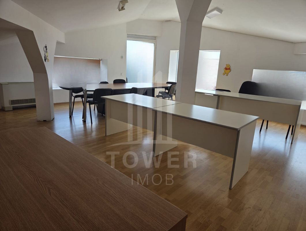 Spațiu de birouri de închiriat | Zona Facultății de Drept - Poză 2