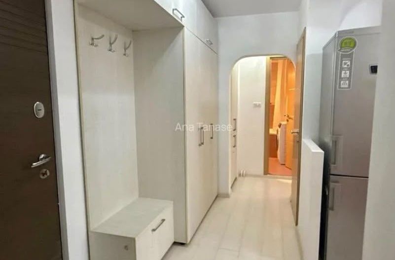 AP. 2 CAMERE- DRISTOR, MOBILAT/UTILAT MODERN - Poză 15
