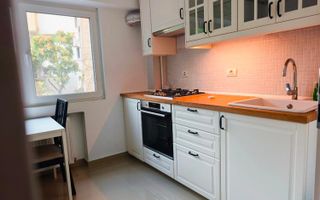 4 Camere | Piața Romană – Grădina Icoanei | Renovat Complet 2026 | 84 mp - Poză 4