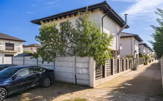 Casă individuală 3 camere | Teren 178 mp | Tunari | Construcție 2018 - Poză 14