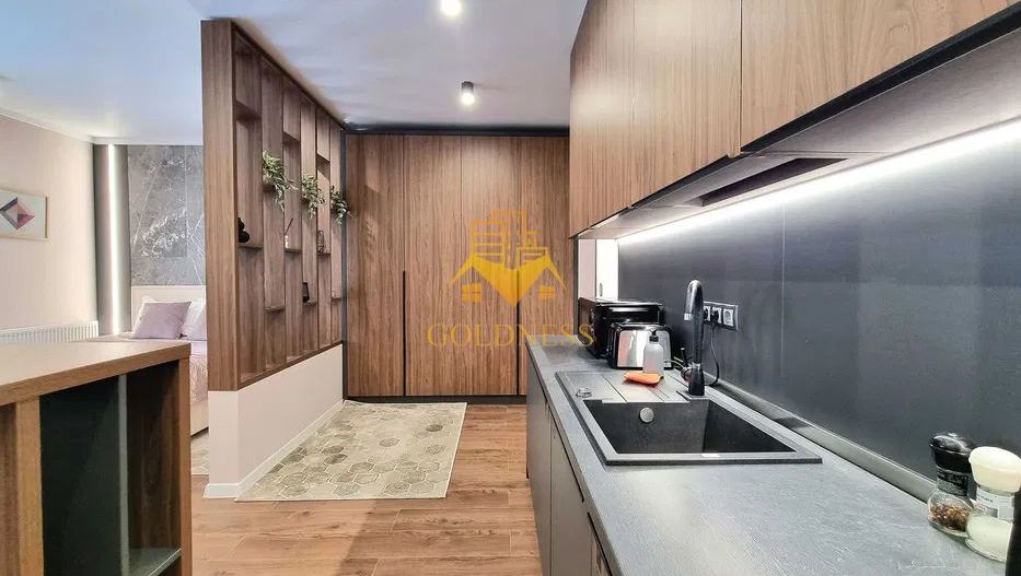 Studio, Premium, totul nou, Zorilor Zona Observatorului, Calea Turzii - Poză 6