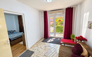 Spatiu comercial versatil, 4 camere, 2 bai, 72 mp utili, Cetate - Poză 2