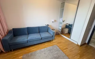 AP. 3 CAMERE - MONACO TOWERS, LOC DE PARCARE, BLOC NOU, METROU - Poză 11