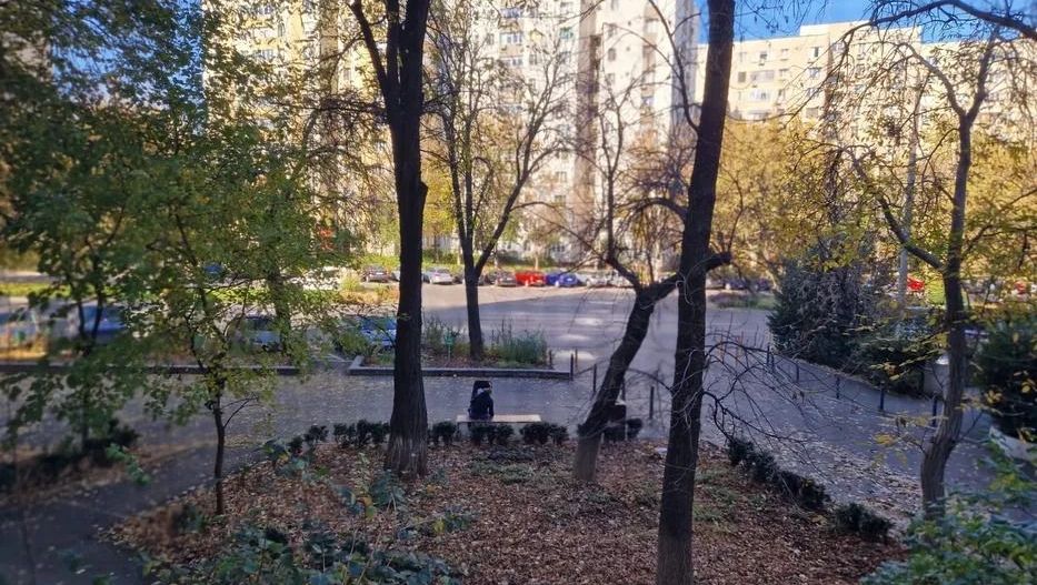 AP. 3 CAMERE DRUMUL TABEREI, PARCARE, RENOVAT, METROU, COMISION 0% - Poză 18