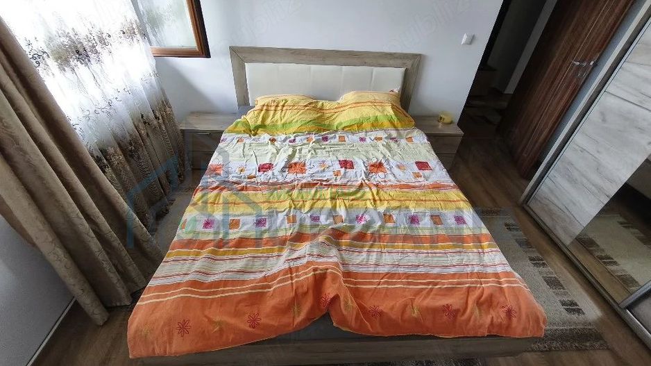 Apartament 2 camere de închiriat în Rediu, lângă Restaurantul Bizantiq - Poză 5