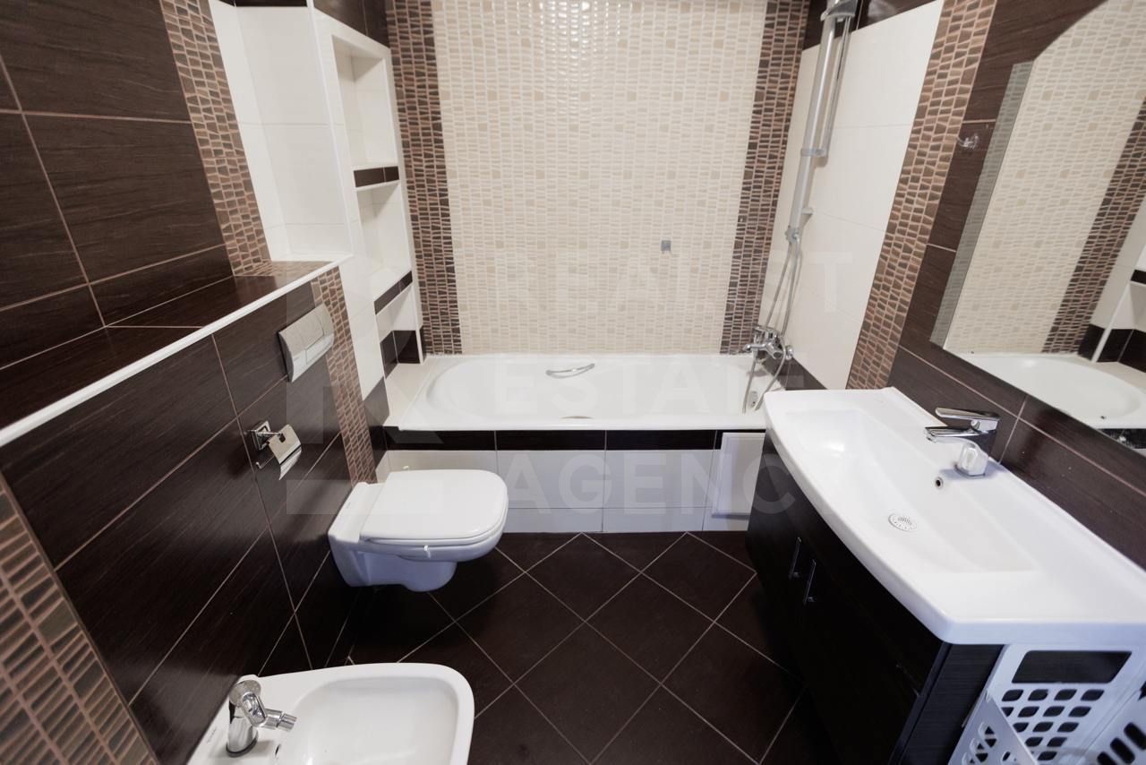 Vânzare, apartament, 3 camere , str. Alba Iulia, Buiucani - Poză 18