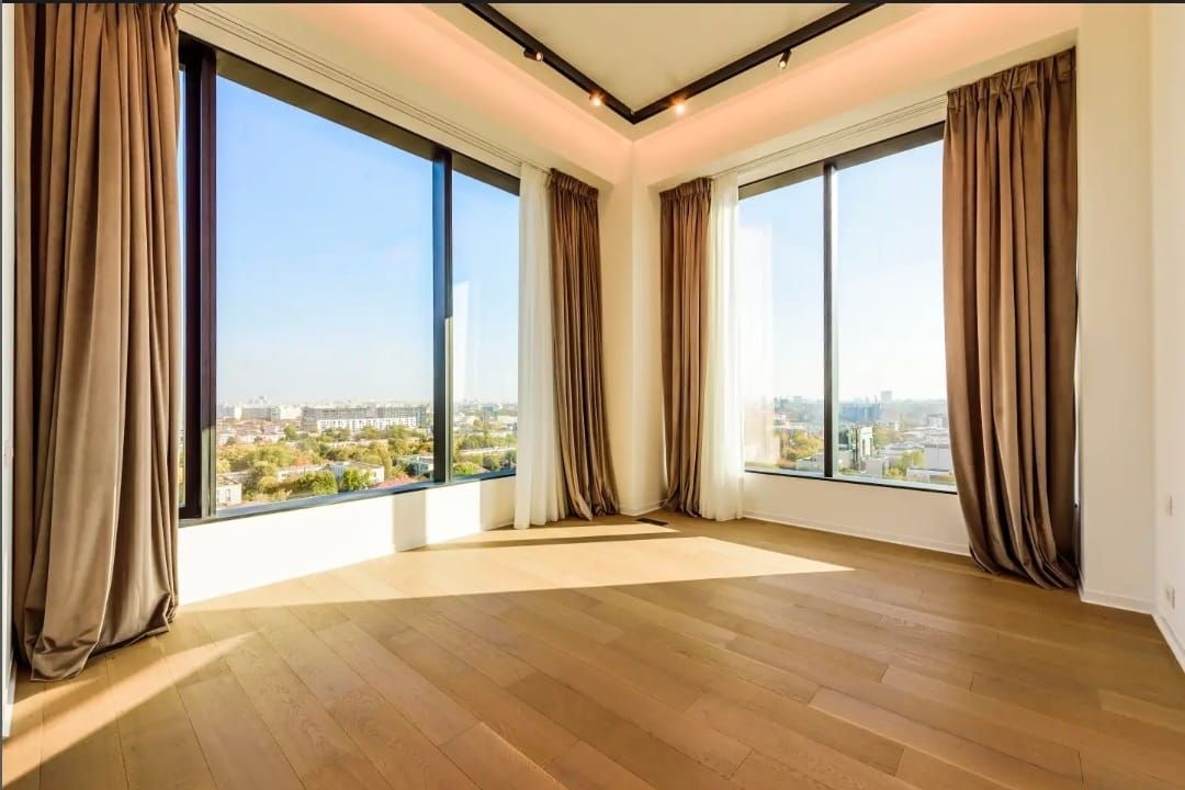 APARTAMENT DE LUX 4 DORMITOARE PRIVELIȘTE PANORAMICĂ ONE MIRCEA ELIADE - Poză 21