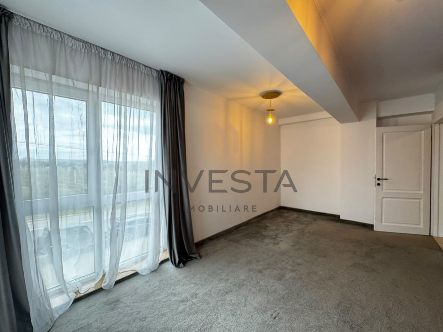 Apartament cu 4 camere de inchiriat si parcare, Pet Friendly, Borhanci - Poză 11