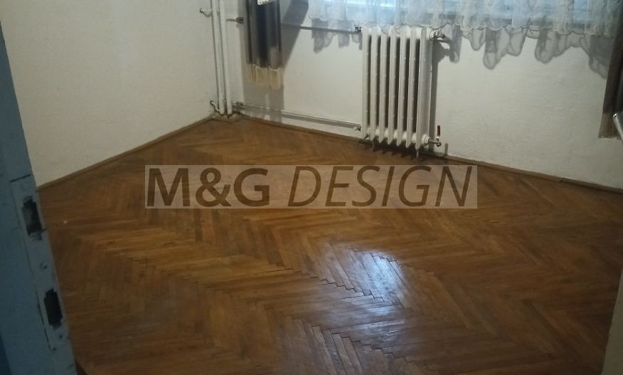 Apartament  3 camere Circumvalatiunii - Poză 2
