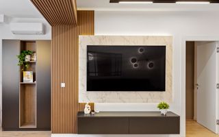 Închiriere apartament 4 camere 116mp | 2 Locuri de parcare incluse - Poză 49