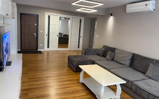 Apartament 3 Camere   - 130 MP -Bloc 2015 Nicolina- Cug - Poză 9