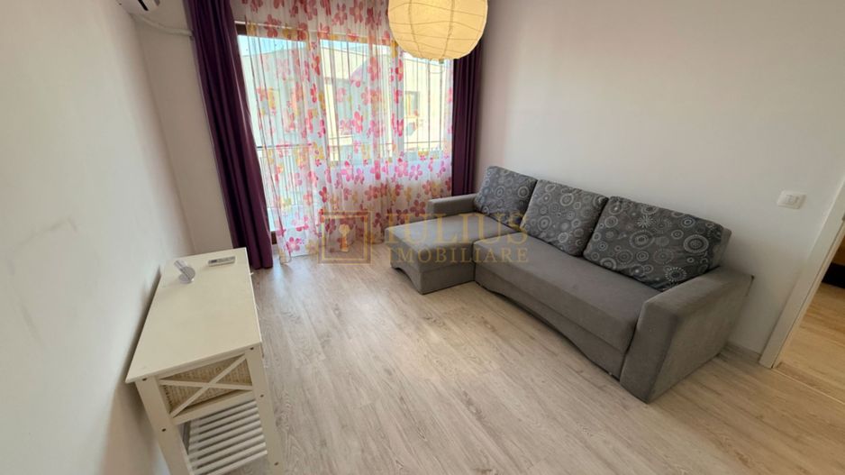 2 camere| Torontalului| apartament superb| loc parcare| - Poză 9