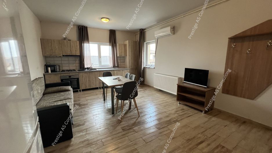 Apartament 3 Camere 1 Baie | Etaj 2 | Dumbravita-Decathlon - Poză 3