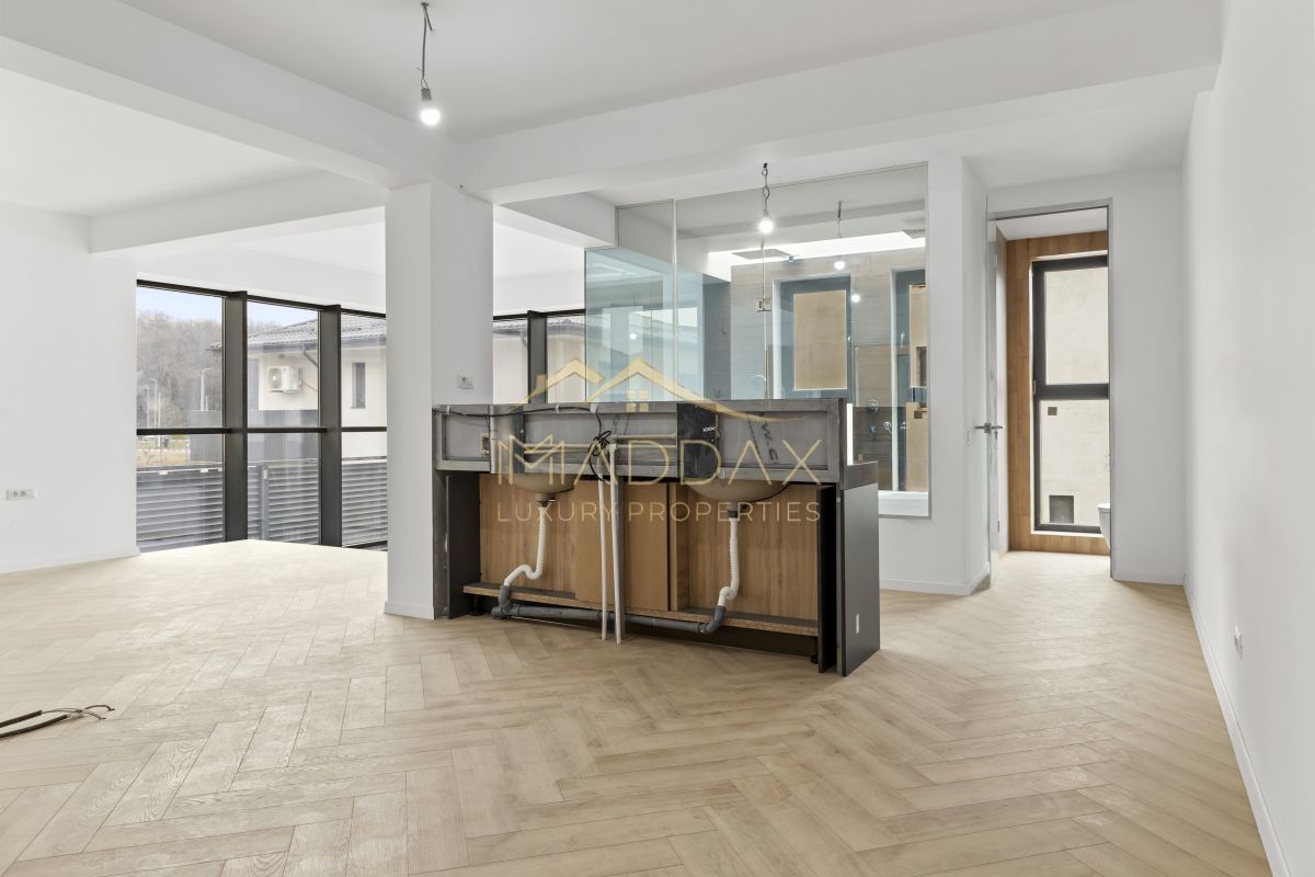 Vila de Vanzare | 295 mp | Voluntari | Pipera - Poză 49