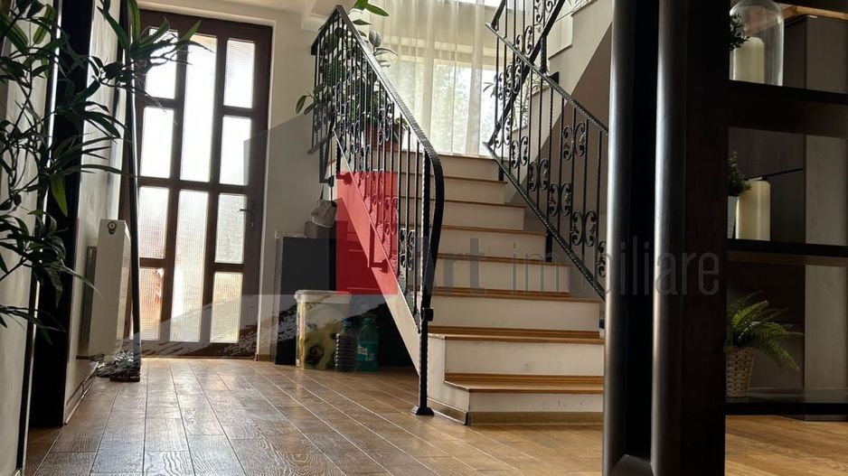 Vânzare casă Com. Berceni - Mamina - Poză 3