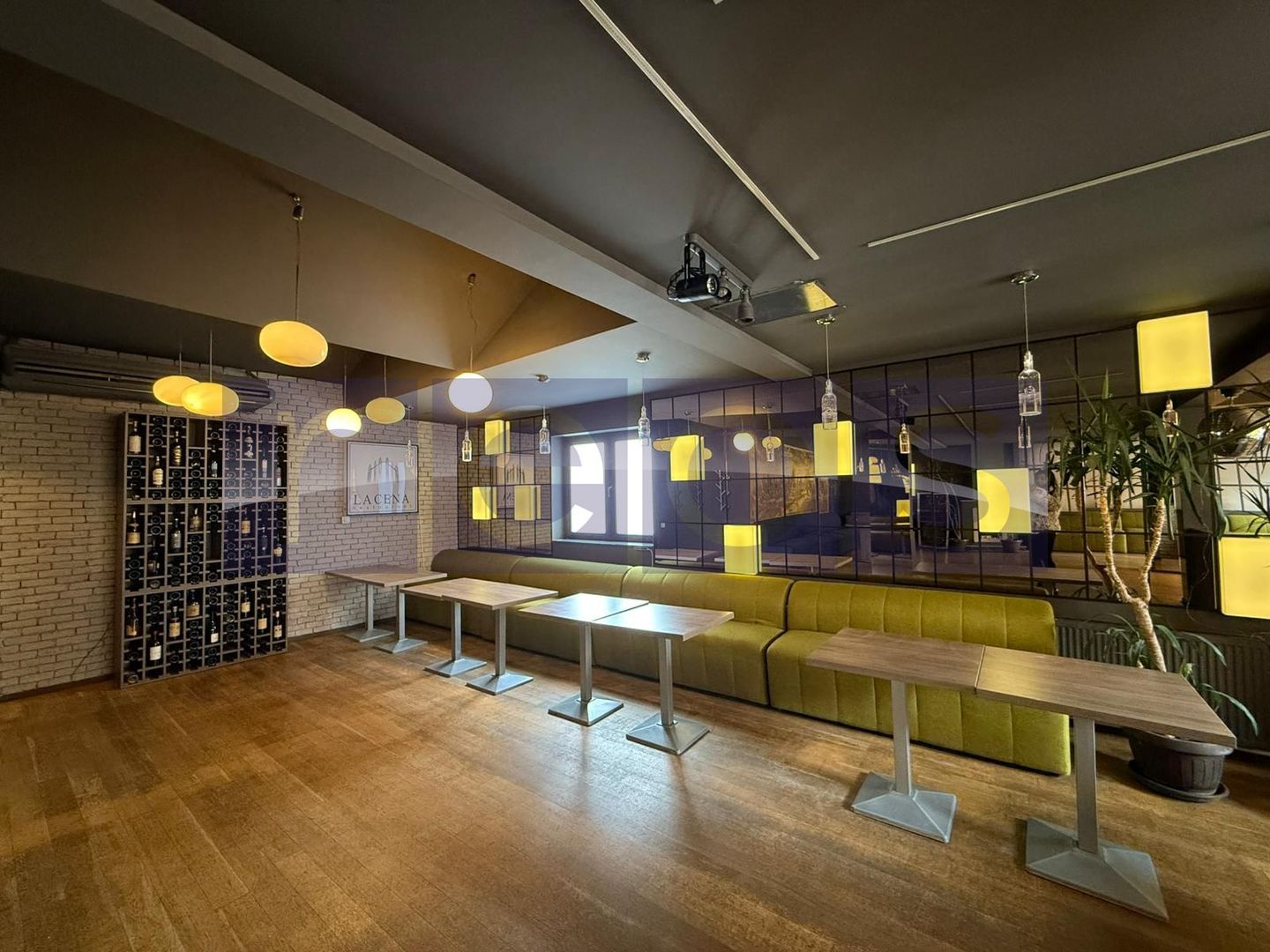 OPORTUNITATE | INCHIRIERE VILA | IDEAL RESTAURANT | GRADINA ICOANEI | - Poză 16