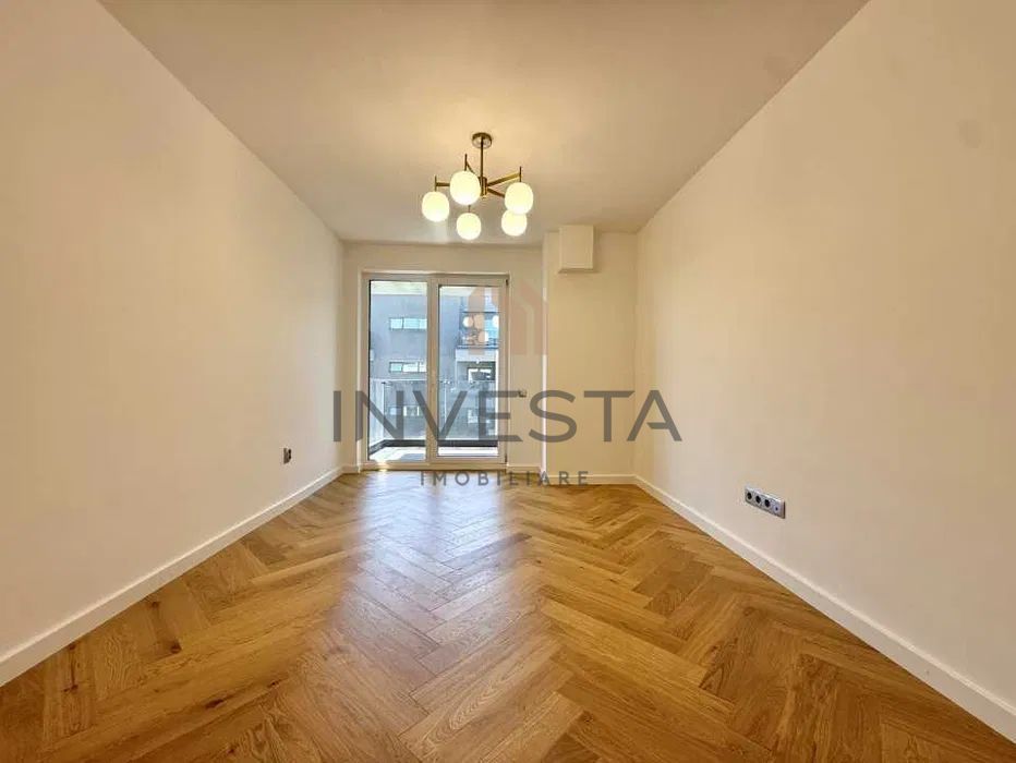 Apartament cu 2 camere decomandat, 56 mp, langa Baza Sportiva! - Poză 1