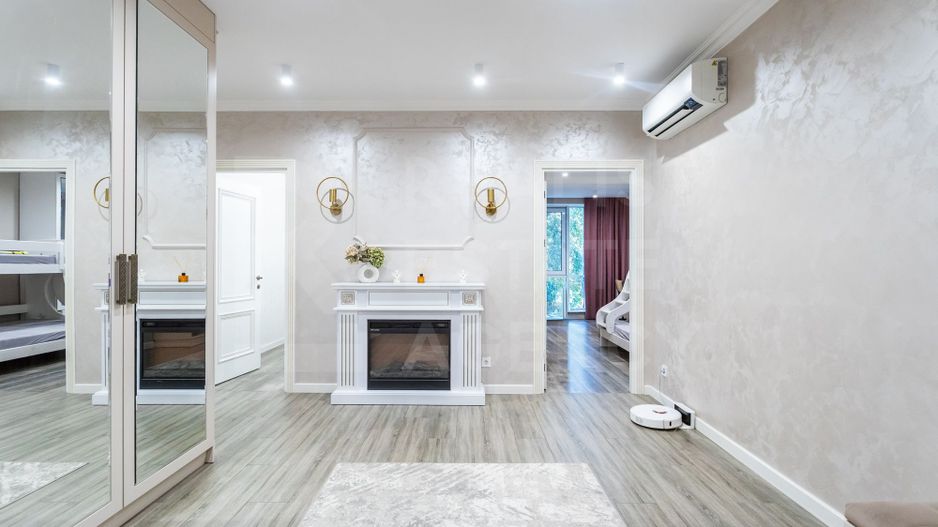 Vânzare, apartament, 3 camere, str. Pietrăriei, Râșcani - Poză 2