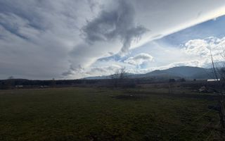 Teren 900 mp | Valea Avrigului | La strada - Poză 3