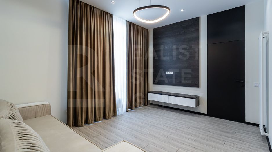 Vânzare, penthouse, 3 camere, strada Ioana Radu, Buiucani - Poză 5