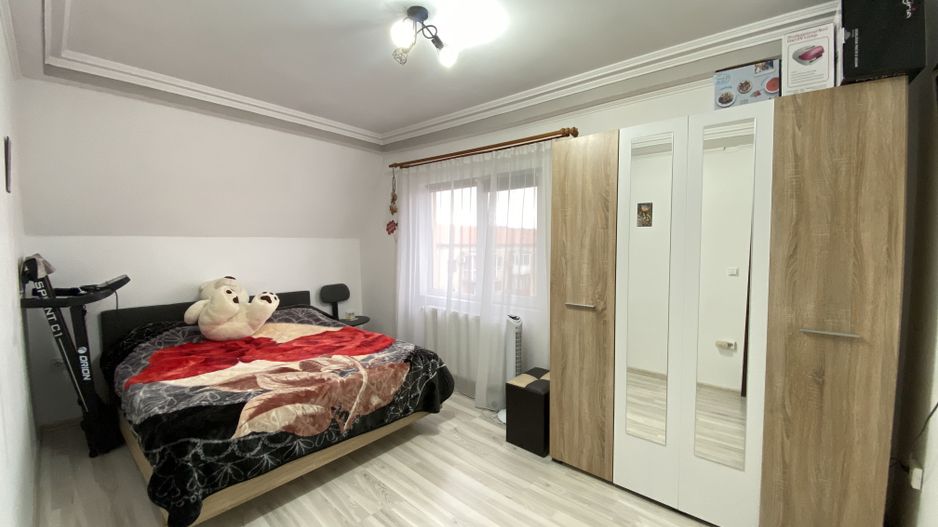 Comision 0%, Apartament 3 Camere, 63mp, Balcon, Zona Girocului, Judetean - Poză 3