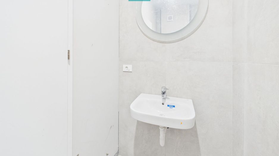 3 camere PREMIUM, terasă 22 mp, etaj 8 - Poză 7