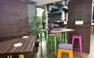 DE VÂNZARE SPAȚIU COMERCIAL | 180 MP | ZONA ULTRACENTRALĂ - Poză 3