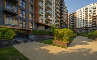 Apartament 2 camere Domenii | Parcului 20 | Loc de parcare - Poză 1