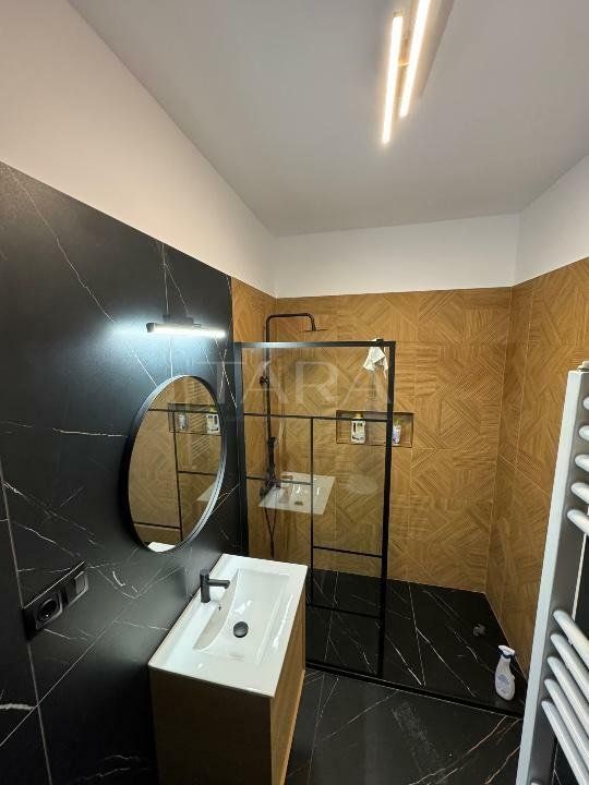 Apartament modern cu 2 camere, Floresti, zona Eroilor - Poză 6